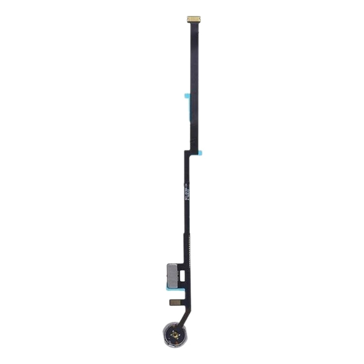 Return Key Home Button Flex Cable for iPad 10.2 (2020) / iPad 8 A2270 A2428 A2429(White)