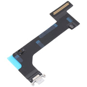 For iPad 2022 A2757 A2777 4G Edition Charging Port Flex Cable (White)