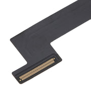 For iPad 2022 A2696 WIFI Edition Charging Port Flex Cable (Blue)