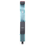 For iPad 10th Gen 10.9 2022 A2757 A2777 A2696 Keyboard Connecting Flex Cable(Red)