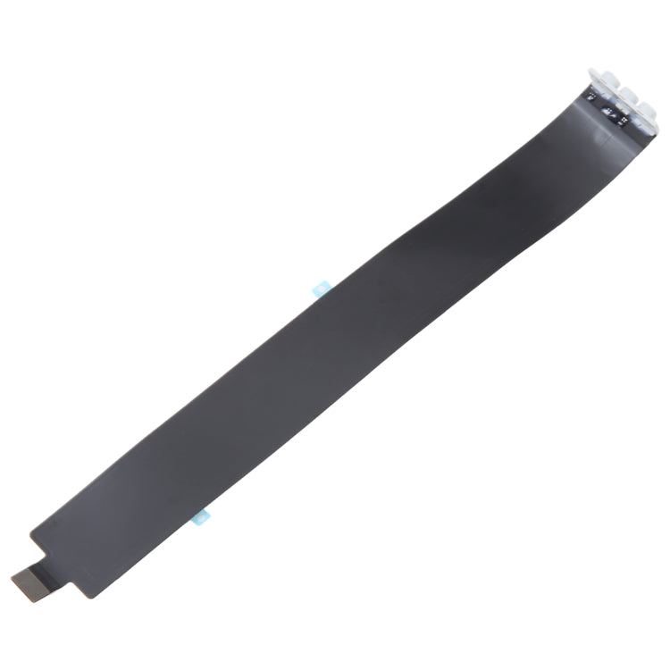 For iPad 10th Gen 10.9 2022 A2757 A2777 A2696 Keyboard Connecting Flex Cable(White)