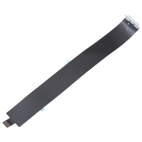 For iPad 10th Gen 10.9 2022 A2757 A2777 A2696 Keyboard Connecting Flex Cable(White)