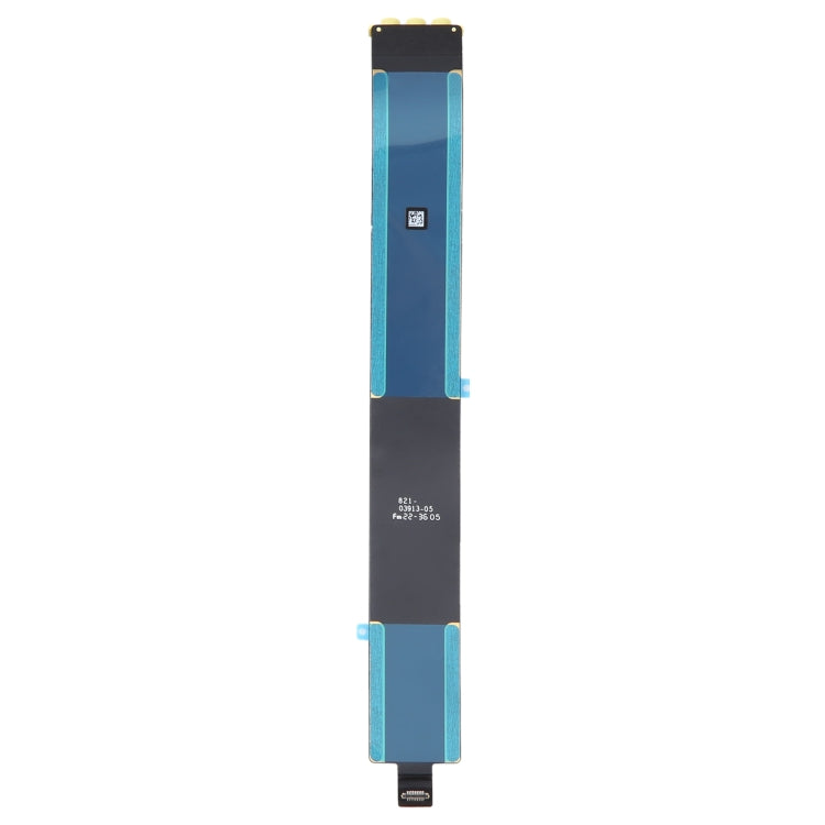 For iPad 10th Gen 10.9 2022 A2757 A2777 A2696 Keyboard Connecting Flex Cable(Yellow)