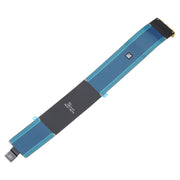 For iPad 10th Gen 10.9 2022 A2757 A2777 A2696 Keyboard Connecting Flex Cable(Yellow)