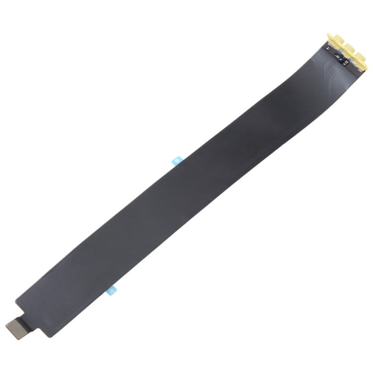 For iPad 10th Gen 10.9 2022 A2757 A2777 A2696 Keyboard Connecting Flex Cable(Yellow)