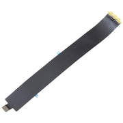 For iPad 10th Gen 10.9 2022 A2757 A2777 A2696 Keyboard Connecting Flex Cable(Yellow)