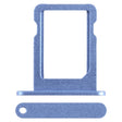For iPad 10th Gen 2022 SIM Card Tray (Blue) - iPad 4 Parts by PMC TechLife | Online Shopping South Africa | PMC TechLife