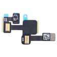 For iPad 10.2 inch 2021 WIFI Edition Microphone Flex Cable - iPad 4 Parts by PMC TechLife | Online Shopping South Africa | PMC TechLife
