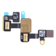 For iPad 10.2 inch 2021 4G Edition Microphone Flex Cable - iPad 4 Parts by PMC TechLife | Online Shopping South Africa | PMC TechLife
