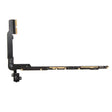 Audio Flex Cable Ribbon + Keypad Board  for iPad 3 / New iPad (Wifi Version) - iPad 3 Parts by PMC TechLife | Online Shopping South Africa | PMC TechLife | Buy Now Pay Later Mobicred