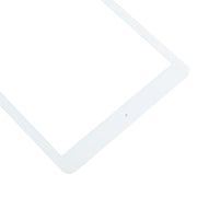 For iPad 9.7 Front Screen Outer Glass Lens with OCA Optically Clear Adhesive (White)