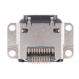 For iPad Pro 12.9 / Pro 10.5 Charging Port Connector (Black) - 12.9 inch by PMC TechLife | Online Shopping South Africa | PMC TechLife