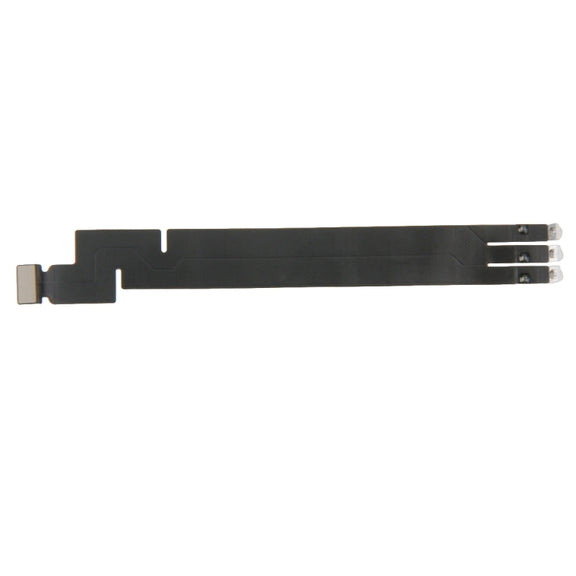 Keyboard Connecting Flex Cable  for iPad Pro 12.9 inch(Silver)