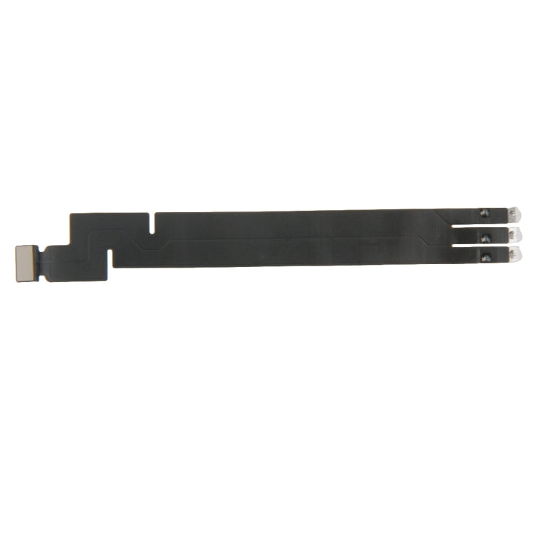 Keyboard Connecting Flex Cable  for iPad Pro 12.9 inch(Silver)