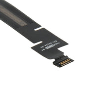 Keyboard Connecting Flex Cable  for iPad Pro 12.9 inch(Silver)