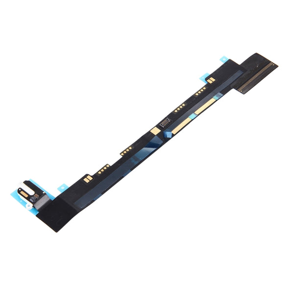 Audio Flex Cable Ribbon for iPad Pro 12.9 inch (3G Version) (White)