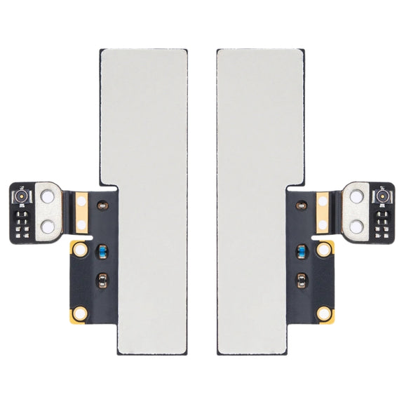 For iPad Pro 9.7 4G Version 1set Left and Right Antenna Flex Cable