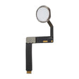 Home Button Flex Cable for iPad Pro 9.7 inch / A1673 / A1674 / A1675(Silver) - 9.7 inch by PMC TechLife | Online Shopping South Africa | PMC TechLife | Buy Now Pay Later Mobicred