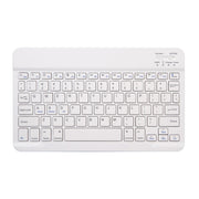 X-11B Skin Plain Texture Detachable Bluetooth Keyboard Tablet Case for iPad Pro 11 inch 2020 / 2018, with Pen Slot (Black)