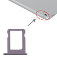 SIM Card Tray for iPad Pro 12.9 inch (2018) / iPad Pro 11 inch���2018��� (Grey) - 12.9 inch 2018 by PMC TechLife | Online Shopping South Africa | PMC TechLife | Buy Now Pay Later Mobicred