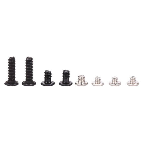 Complete Set Screws and Bolts for iPad Pro 9.7 inch(2016)
