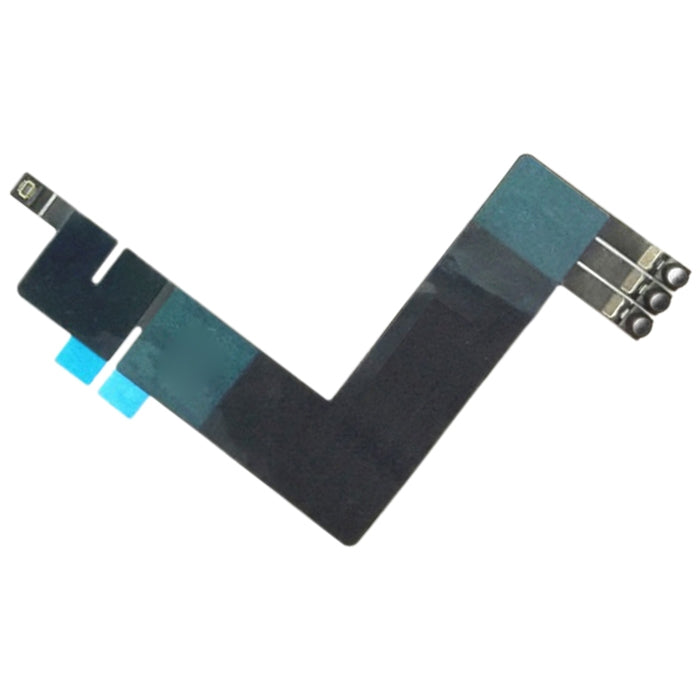 Keyboard Flex Cable for iPad Pro 10.5 inch (2017) / A1709 / A1701(Black)