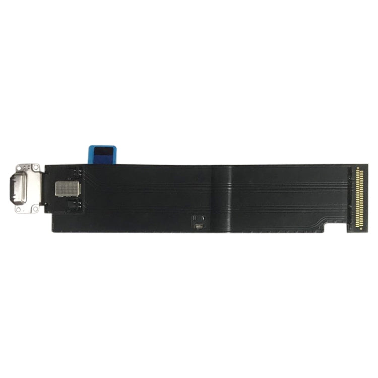 Charging Port Flex Cable for iPad Pro 12.9 inch WIFI (2015) (White)