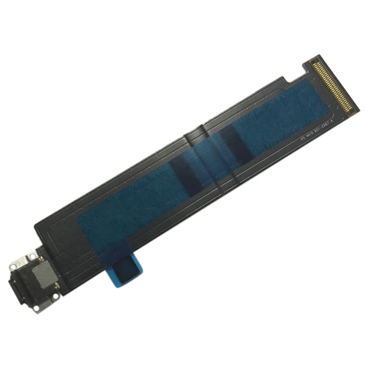Charging Port Flex Cable for iPad Pro 12.9 inch WIFI (2015) (White)