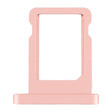 SIM Card Tray for iPad Pro 10.5 inch (2017) (Pink) - 10.5 inch by PMc TechLife | Online Shopping South Africa | PMc TechLife | Buy Now Pay Later Mobicred