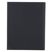 C-11B Detachable Candy Color Bluetooth Keyboard Leather Tablet Case with Pen Slot & Holder for iPad Pro 11 2022 / 2021 / Air 5 / Air 4 (Black)