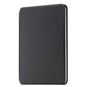 P109 Pro Ultra-thin Detachable Bluetooth Keyboard Leather Tablet Case with Touchpad & White Backlight for iPad Pro 11 inch 2021 / 2020 / 2018 & iPad Air 2020 10.9(Black)