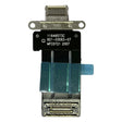 Charging Port Flex Cable for iPad Pro 12.9 inch 2021 (5th gen) A2379 A2461 A2462 (White) - 12.9 inch by PMC TechLife | Online Shopping South Africa | PMC TechLife
