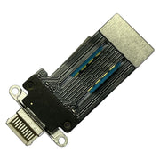 Charging Port Flex Cable for iPad Pro 12.9 inch 2021 (5th gen) A2379 A2461 A2462 (White)