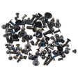 Complete Set Screws and Bolts for iPad Pro 12.9 (3rd Gen) 2018 A1895 A1983 A2014 A1876 - 12.9 inch 2018 by PMc TechLife | Online Shopping South Africa | PMc TechLife | Buy Now Pay Later Mobicred