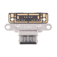 For iPad Pro 11 / 12.9 inch 2018-2021 Charging Port Connector (Black) - 12.9 inch 2021 by PMC TechLife | Online Shopping South Africa | PMC TechLife | Buy Now Pay Later Mobicred