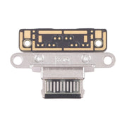 For iPad Pro 11 / 12.9 inch 2018-2021 Charging Port Connector (Black)