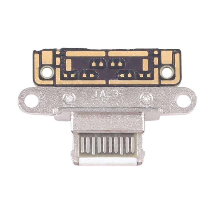 For iPad Pro 11 / 12.9 inch 2018-2021 Charging Port Connector (White)