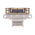 For iPad Pro 11 / 12.9 inch 2018-2021 Charging Port Connector (White) - free shipping - PMC TechLife - Order now!