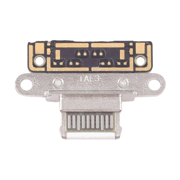 For iPad Pro 11 / 12.9 inch 2018-2021 Charging Port Connector (White)