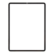 For iPad Pro 12.9 2021 5th / 2022 6th Front Screen Outer Glass Lens with OCA Optically Clear Adhesive