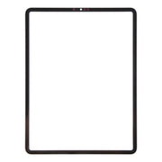For iPad Pro 12.9 2021 5th / 2022 6th Front Screen Outer Glass Lens with OCA Optically Clear Adhesive