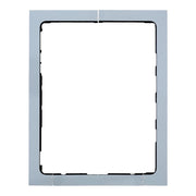 For iPad Pro 12.9 2022 6th 2Sets Front Housing Adhesive