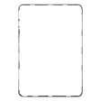 For iPad Pro 11 inch 2024 Front Housing Adhesive - 10.5 inch by PMC TechLife | Online Shopping South Africa | PMC TechLife | Buy Now Pay Later Mobicred