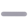 For iPad Pro 11 2022 5G Signal Antenna Glass Plate (Grey) - 11 inch 2022 by PMC Jewellery | Online Shopping South Africa | PMC Jewellery | Buy Now Pay Later Mobicred