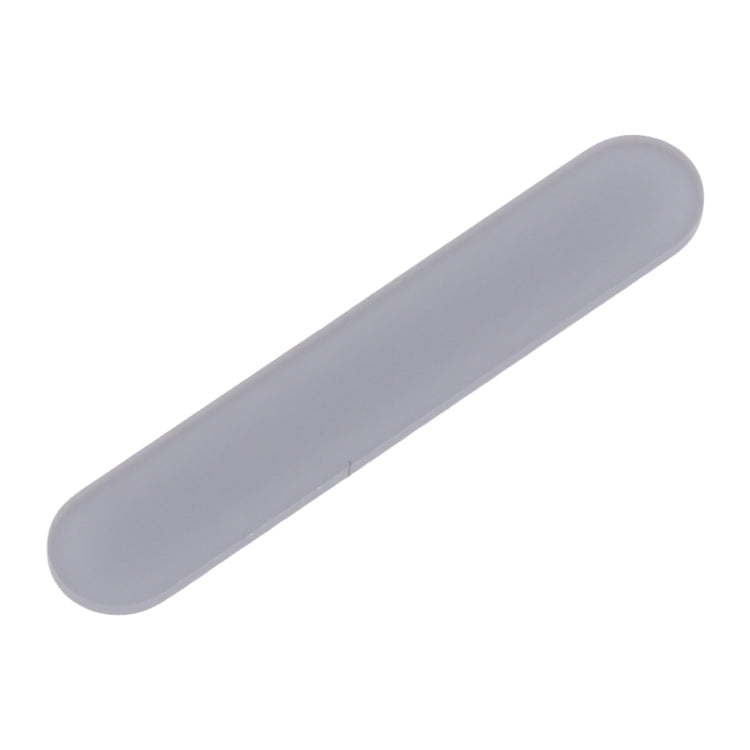 For iPad Pro 11 2022 5G Signal Antenna Glass Plate (Grey)