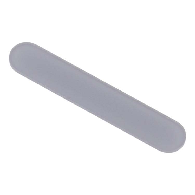 For iPad Pro 11 2022 5G Signal Antenna Glass Plate (Grey)