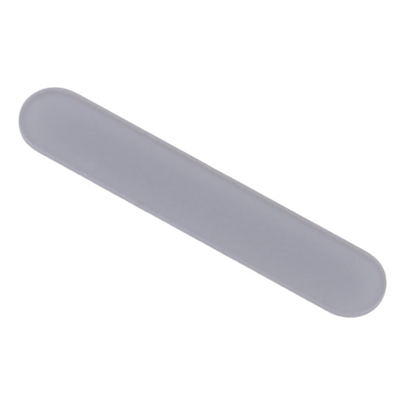For iPad Pro 11 2022 5G Signal Antenna Glass Plate (Grey)
