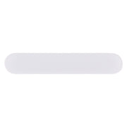 For iPad Pro 11 2022 5G Signal Antenna Glass Plate (White)