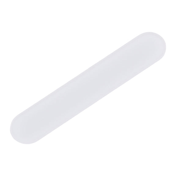 For iPad Pro 11 2022 5G Signal Antenna Glass Plate (White)
