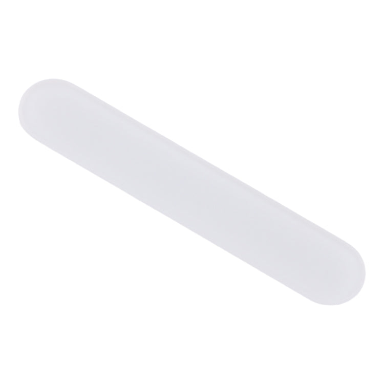 For iPad Pro 11 2022 5G Signal Antenna Glass Plate (White)